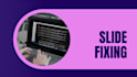 redesign improve or enhance your ppt or canva presentation