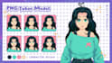 draw cute ready to use pngtuber avatar for beginners streamer