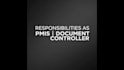 provide expert document control for construction projects