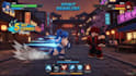 develop roblox anime fighting game combat system melee skill scripter roblox vfx