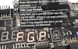 design pcb in kicad and develop vhdl verilog code for fpga