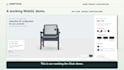 build an interactive 3d product configurator for your website