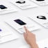 develop a e commerce website