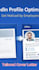 create professional ats resume and modern CV