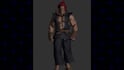 sculpt custom 3d character for 3d printing, action figure and 3d statue model