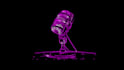make your voice over sound warm with a reliable voice