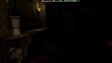 design horror atmosphere, environment and lighting in ue5