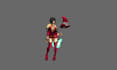 do pixel animation pixel art animation sprite sheet pixel art nsfw animation