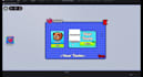 studs shop UI roblox