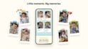 customize a kids birthday party invitation from a template