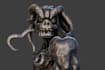 sculpt premium 3d characters and collectible figurines for 3d printing