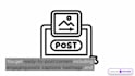 social media posts that sell