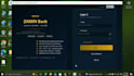 professional java swing gui desktop application with mysql