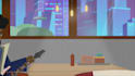 make character rig for animation