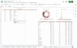 create custom excel personal finance, budget spreadsheet and etsy templates