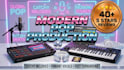 be your pop and rnb producer
