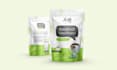 do premium pouch, product label, box and food packaging design