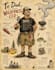 create a funny custom portrait caricature