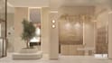 create walkthrough animation for interior or exterior