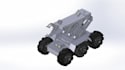 design mechanical parts, machines and assemblies in solidworks