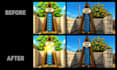 animate your static image into a video, GIF or cinemagraph