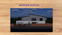 create interior and exterior rendering
