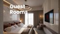 design your hotel, restaurant or bar interior in 3d