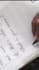 write your notes in neat or ugly handwriting as you prefer