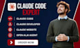 build custom claude ai agents and integrate claude code into your business