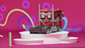 create high quality 3d models
