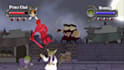 unreal engine game development, unreal engine game, combat system, blueprints