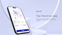 develop uber clone app taxi booking app ridesharing app