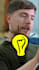 edit engaging talking head videos with captions, b roll, motion graphics