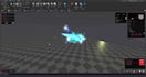 create roblox studio games, 3d modeling, blender animation, and game design