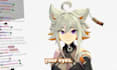 do a complete vtuber starter pack with avatar rigging overlays streaming  setup