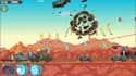 create an HTML5 game prototype using phaser 3 and javascript