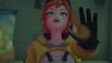 a cinematic game trailer, game teaser, game promotion, after effect, game ads
