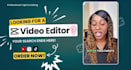 edit your short form videos in capcut, canva pro, final cut pro and filmora
