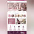 design a professional SEO friendly wordpress website