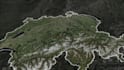 make map animations for travel routes and location locations