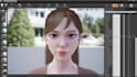 add bone to 3d avatar,game ready,arkitready facial rig,viseme blendshape,threejs