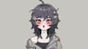 do custom pixel pngtuber vtuber model, live2d rigging animated pixel streaming