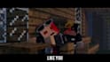 create 3d minecraft cinematic animation blockbench yooutube intro video