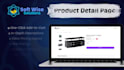 do website, software development, web application backend, front end, fix bugs