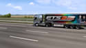 create a custom euro truck simulator 2 skin paint job