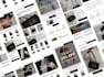 setup klaviyo workflow, shopify ecommerce website plugins, or cro audit