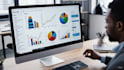 be your excel expert for data entry, cleaning, and formulas