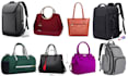 do backpack tech pack design bag tech pack  handbag tech pack design tote bag