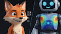 create 2d and 3d character rigging for animation games and vtuber projects