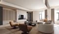 photorealistic commercial 3d interior rendering
